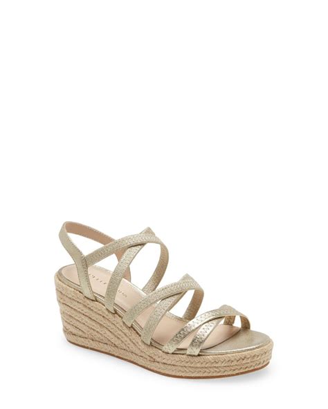 nordstrom rack gold sandals|More.